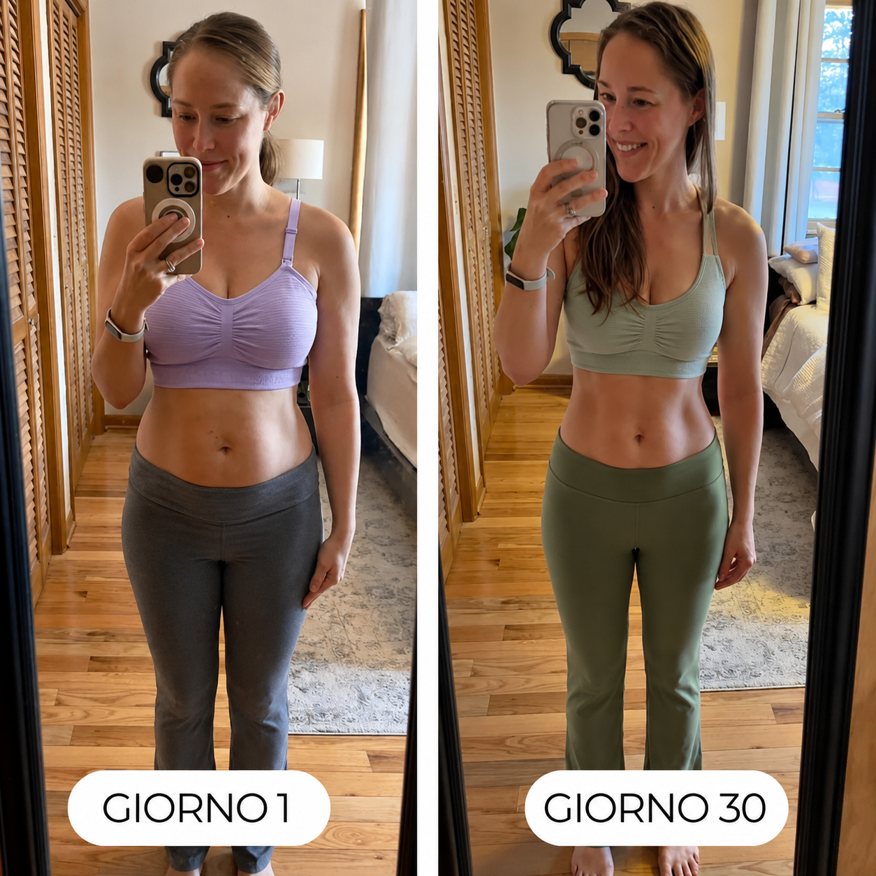 Supporto naturale per il benessere linfatico