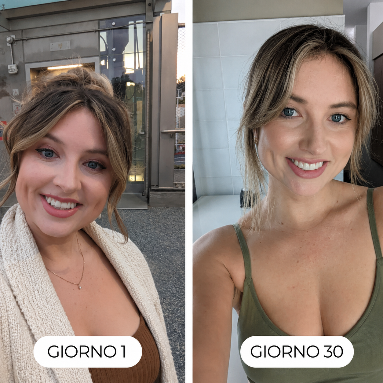 Supporto naturale per il benessere linfatico